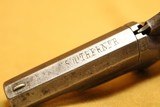 ANTIQUE Merrimack Arms Co Southerner Derringer (41 Rimfire) - 5 of 5