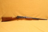 Marlin Model 27S (25-20, 24-inch Octagon, Mfg 1917) - 1 of 10