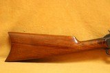 Marlin Model 27S (25-20, 24-inch Octagon, Mfg 1917) - 2 of 10