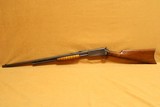 Marlin Model 27S (25-20, 24-inch Octagon, Mfg 1917) - 4 of 10