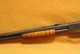 Marlin Model 27S (25-20, 24-inch Octagon, Mfg 1917) - 6 of 10