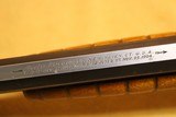 Marlin Model 27S (25-20, 24-inch Octagon, Mfg 1917) - 10 of 10