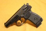 Baikal IJ-70 Russian Makarov Pistol (KBI Imports, 9x18) - 1 of 8