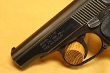 Baikal IJ-70 Russian Makarov Pistol (KBI Imports, 9x18) - 4 of 8