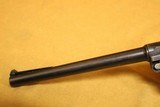 DWM Luger Carbine with Stock (30 Luger, 8-inch) German - 7 of 21