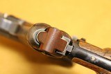 DWM Luger Carbine with Stock (30 Luger, 8-inch) German - 21 of 21