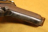 DWM Luger Carbine with Stock (30 Luger, 8-inch) German - 20 of 21