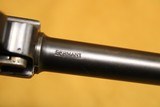 DWM Luger Carbine with Stock (30 Luger, 8-inch) German - 13 of 21