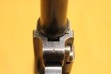 DWM Luger Carbine with Stock (30 Luger, 8-inch) German - 14 of 21