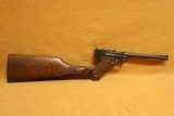 DWM Luger Carbine with Stock (30 Luger, 8-inch) German - 8 of 21