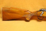 EARLY Remington Model 700 (30-06, 22-inch, Long-Action, Mfg 1967) - 2 of 14
