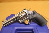 Smith and Wesson Model 629-6 (5-inch, 44 Magnum, 163636) S&W - 1 of 3