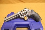 Smith and Wesson Model 648-2 (6-inch, 22 Magnum/WMR, 12460) S&W