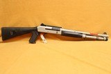 NEW Benelli M4 Tactical H2O Shotgun (12 Ga, 18.5-inch, 5+1) 11794