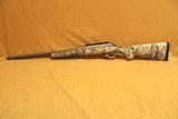 NEW Ruger American Rifle (6.5 Creedmoor, 22-inch, GO WILD Camo, Burnt Bronze) 26925 - 2 of 3