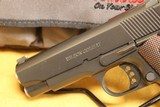 Wilson Combat Professional 1911 (45 ACP, Commander Slide, Full Frame) - 4 of 5
