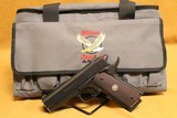 Wilson Combat Professional 1911 (45 ACP, Commander Slide, Full Frame) - 1 of 5