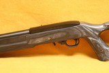 NEW Ruger 10/22 Target Rifle (22LR, 16-inch, Black Laminate) 21186 - 3 of 4
