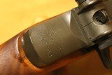 LIKE NEW Springfield M1 Garand (Dec 1953 Barrel) - 4 of 8