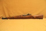 LIKE NEW Springfield M1 Garand (Dec 1953 Barrel) - 2 of 8