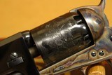 UNTURNED Colt Dragoon Bicentennial Edition Series 1976 (Black Powder Percussion) - 7 of 12