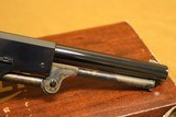UNTURNED Colt Dragoon Bicentennial Edition Series 1976 (Black Powder Percussion) - 11 of 12