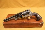 UNTURNED Colt Dragoon Bicentennial Edition Series 1976 (Black Powder Percussion) - 2 of 12