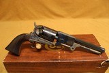 UNTURNED Colt Dragoon Bicentennial Edition Series 1976 (Black Powder Percussion) - 8 of 12