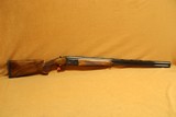 Caesar Guerini Summit Limited Sporting (12Ga, 32-inch) - 1 of 8