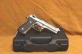 NEW Beretta 92FS Inox (9mm, 15 rd, JS92F500) 92 FS - 2 of 3