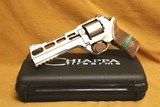 NEW Chiappa Rhino 60DS (6-inch, 357 Magnum, 6 rd, 340.224) 60 DS - 1 of 3