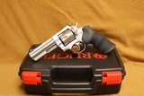 Ruger GP100 (4.2-inch, 357 Magnum, Satin Stainless) 1705 - 1 of 2