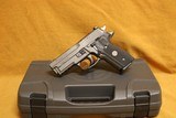 NEW SIG Sauer P229 Legion Compact (9mm, 3.9-inch) E29R-9-LEGION-R2 - 1 of 3