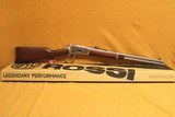 NEW Rossi R92 Carbine Lever-Action (44 Magnum, 20-inch) 920442093 - 1 of 3