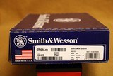 NEW Smith and Wesson Governor (45 Colt/410 Bore/Ga/45 ACP, Stainless) S&W - 2 of 2