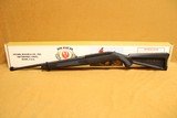 Ruger 10/22 Carbine w/ Zytel Boat Paddle Stock (22LR) 1137 - 2 of 5