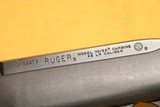 Ruger 10/22 Carbine w/ Zytel Boat Paddle Stock (22LR) 1137 - 3 of 5