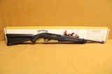 Ruger 10/22 Carbine w/ Zytel Boat Paddle Stock (22LR) 1137 - 1 of 5