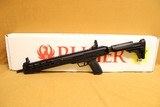 Ruger LC Carbine (5.7x28, 20 RD, 16.25-inch, 19300) - 1 of 2