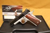 Kimber Pro Carry II Two-Tone 1911 (45 ACP/Auto, 4-inch) 2 - 1 of 4