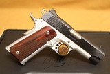 Kimber Pro Carry II Two-Tone 1911 (45 ACP/Auto, 4-inch) 2 - 3 of 4