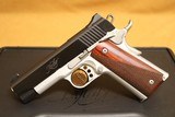 Kimber Pro Carry II Two-Tone 1911 (45 ACP/Auto, 4-inch) 2 - 2 of 4