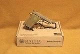 NEW Beretta 3032 Tomcat (Threaded Barrel, 32 ACP, FDE) J320126 - 2 of 3