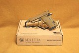 NEW Beretta 3032 Tomcat (Threaded Barrel, 32 ACP, FDE) J320126 - 1 of 3