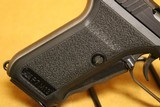 SCARCE, DESIRABLE HK P7M13 (Double Stack 9mm P7M8, mfg 1988, Chantilly, VA) - 7 of 15