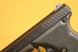 SCARCE, DESIRABLE HK P7M13 (Double Stack 9mm P7M8, mfg 1988, Chantilly, VA) - 3 of 15