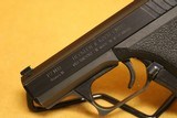 SCARCE, DESIRABLE HK P7M13 (Double Stack 9mm P7M8, mfg 1988, Chantilly, VA) - 4 of 15