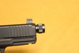 NEW, FACTORY Glock 19 Gen 5 w/ Threaded Barrel, Suppressor Sights - 4 of 6