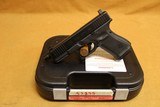 NEW, FACTORY Glock 19 Gen 5 w/ Threaded Barrel, Suppressor Sights - 1 of 6
