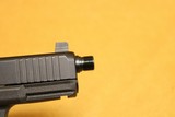 NEW, FACTORY Glock 19 Gen 5 w/ Threaded Barrel, Suppressor Sights - 5 of 6